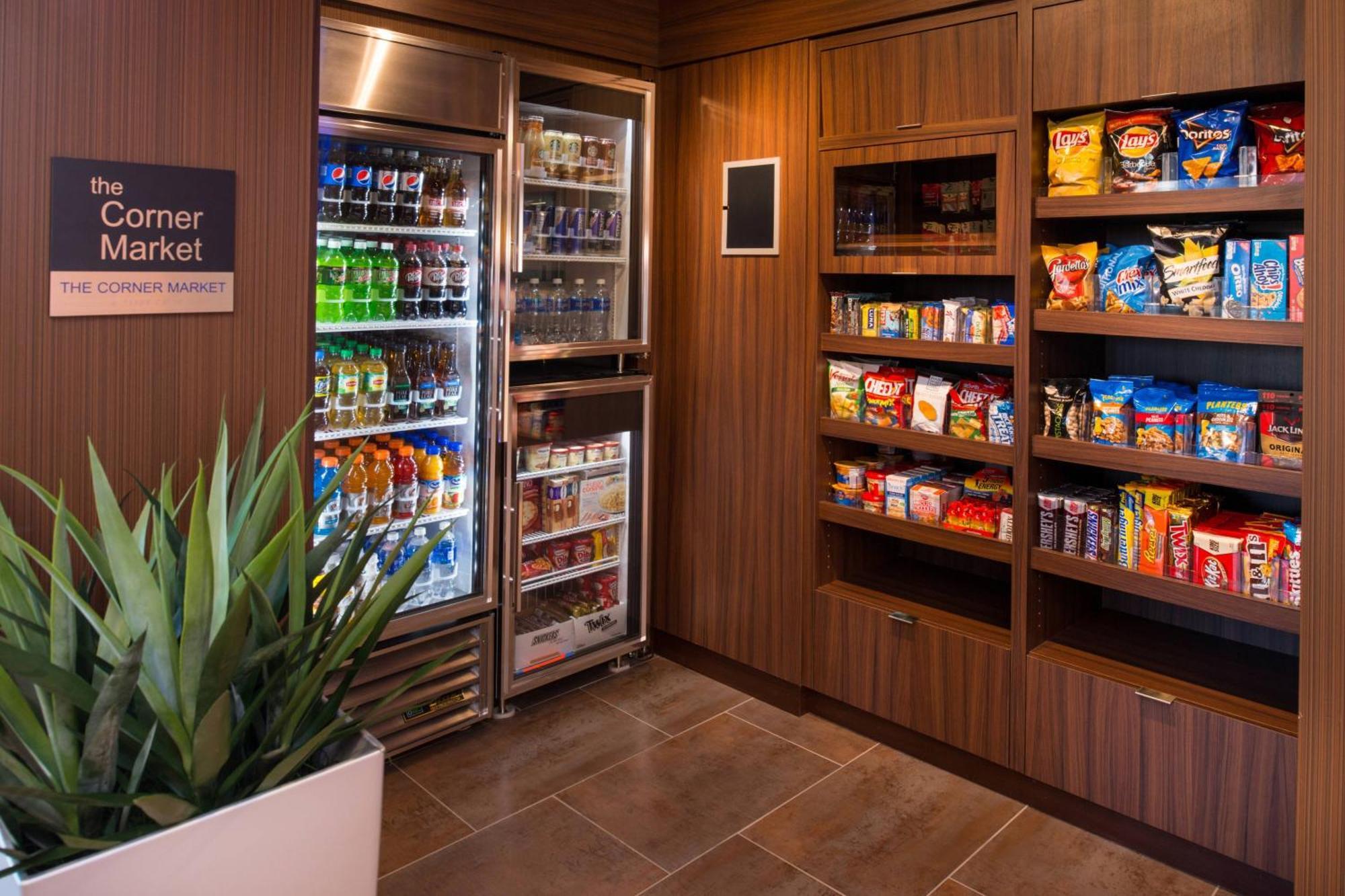Fairfield Inn & Suites By Marriott Akron Stow Buitenkant foto